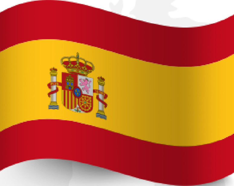 Flaga: Español