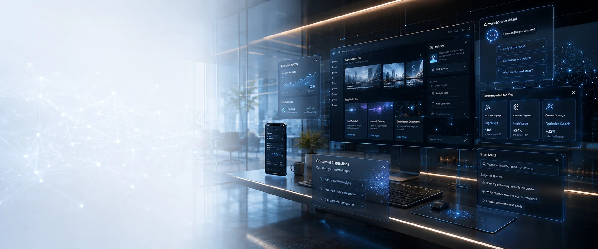 Środowisko IT pod kontrolą Mivare Systems